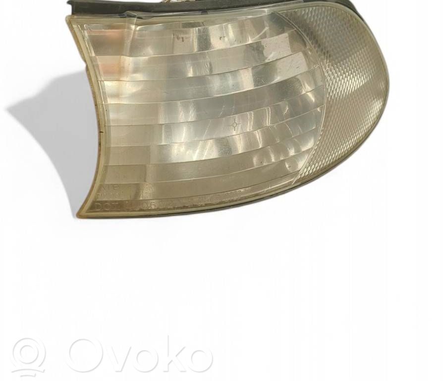 Front indicator light   63137165857,7165857