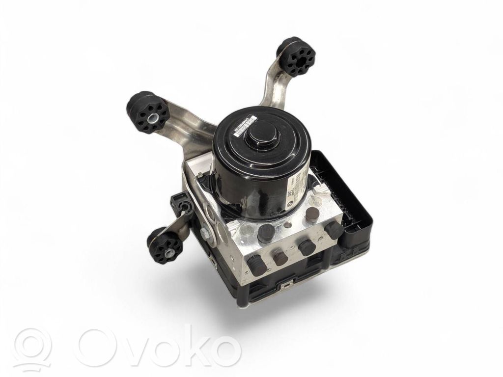 BMW M5 ABS Pump 