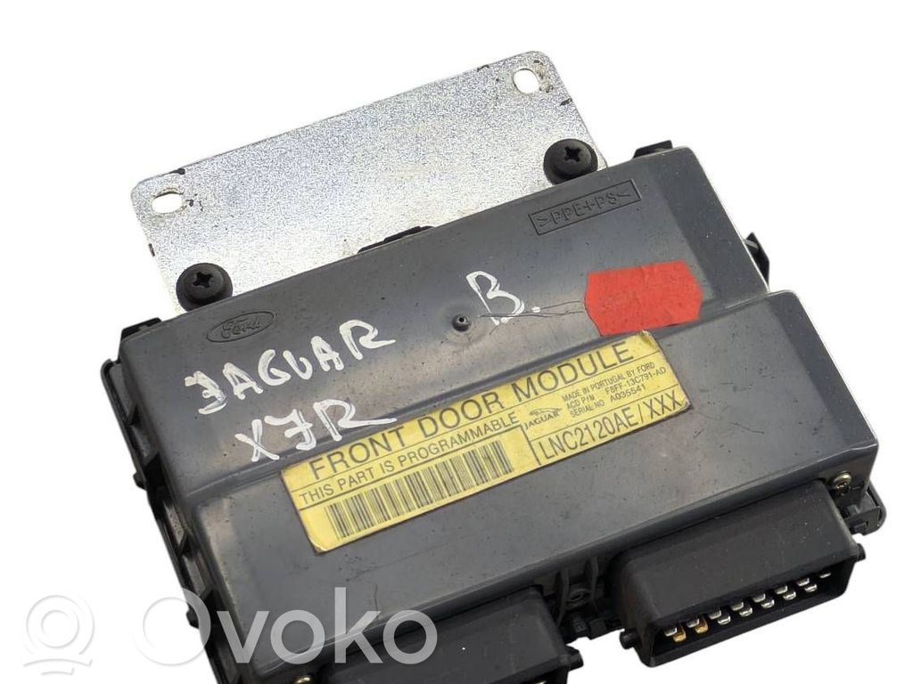 Jaguar XJ X308 Door control unit/module 