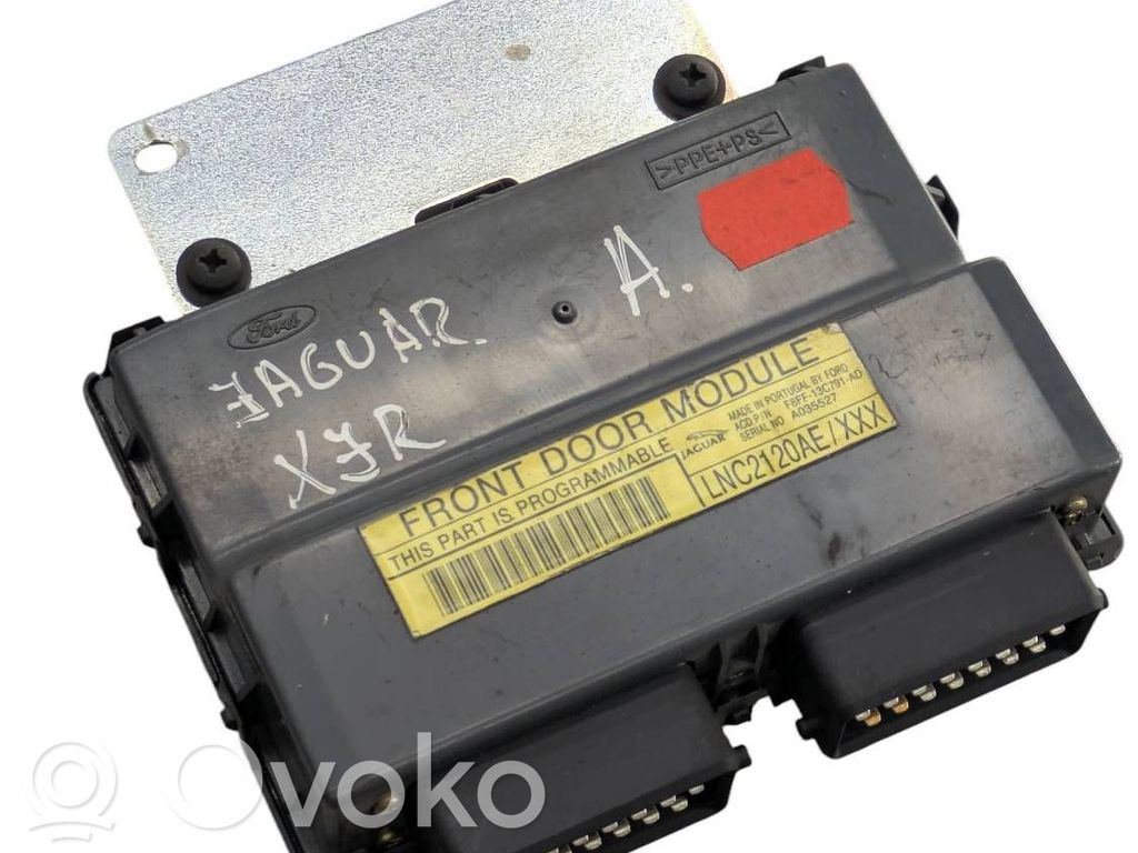 Jaguar XJ X308 Door control unit/module 