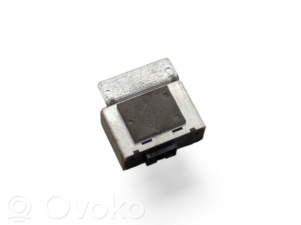 Jaguar XJ X308 Door central lock control unit/module 