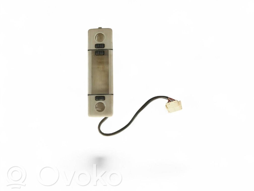 BMW 5 E34 Front seat light 
