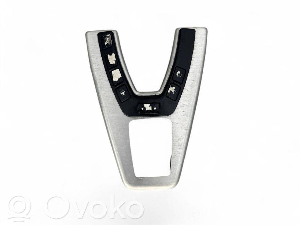 BMW M6 Other switches/knobs/shifts 