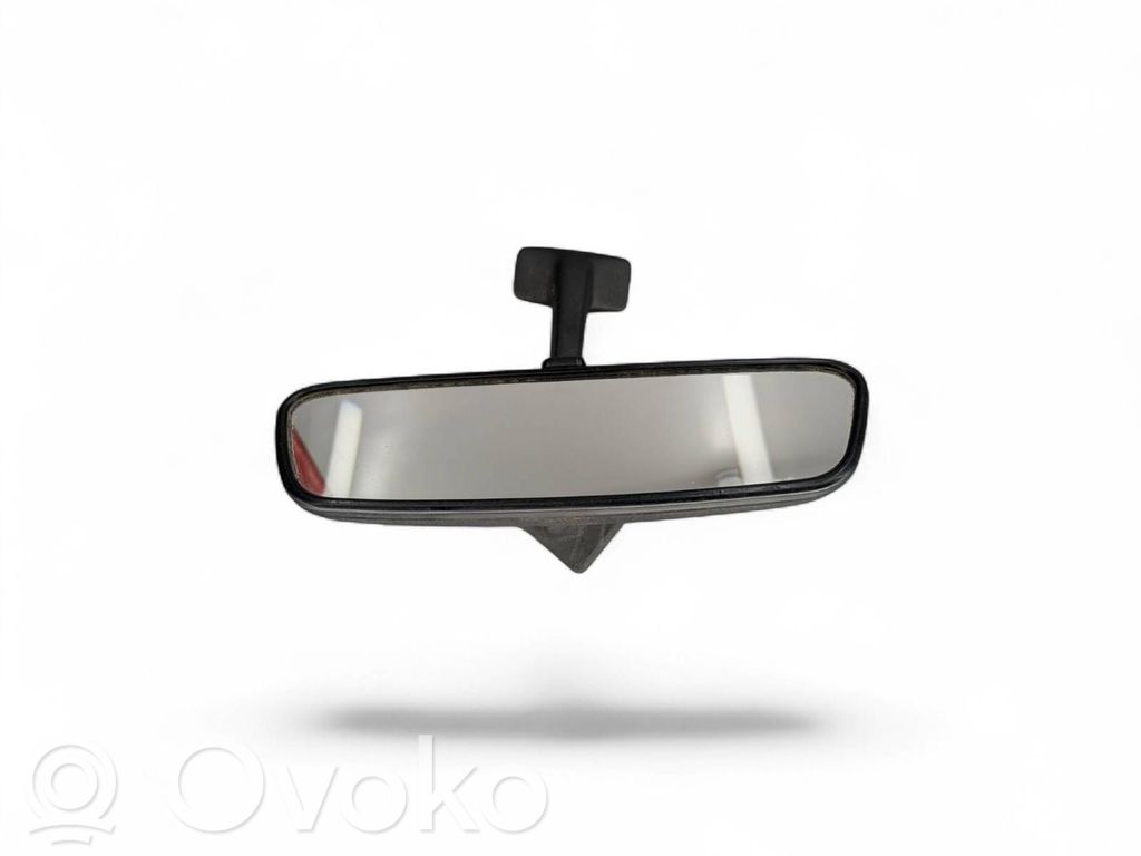 BMW 3 E30 Espejo retrovisor (interior) 