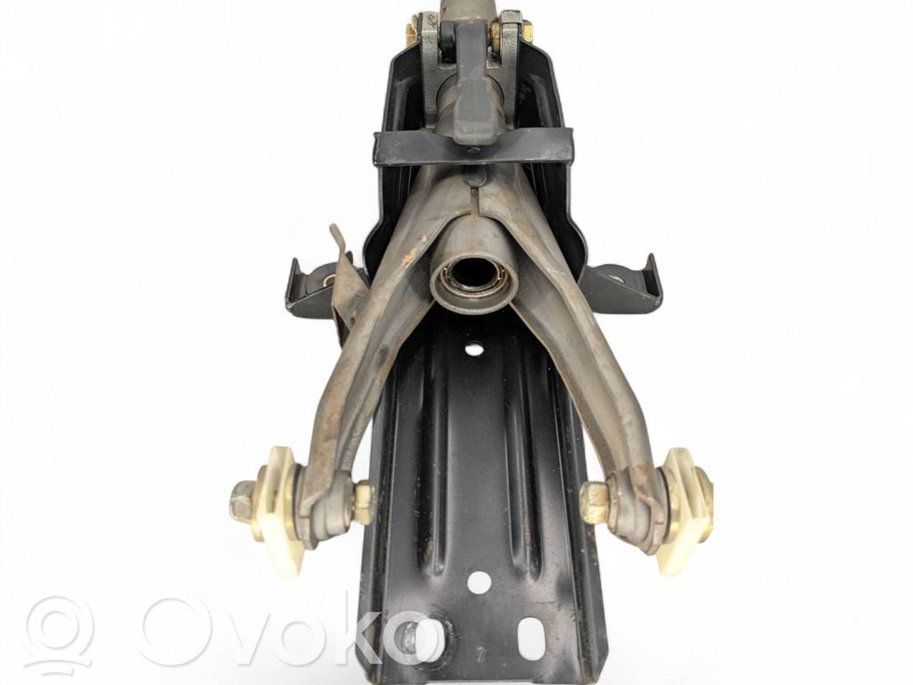 BMW 5 E34 Steering wheel axle set 