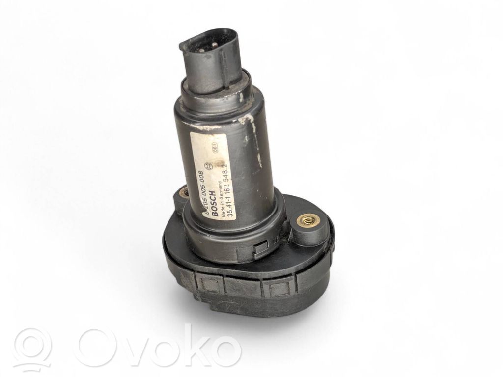 Accelerator pedal position sensor   35411162548,1162548,0205005008