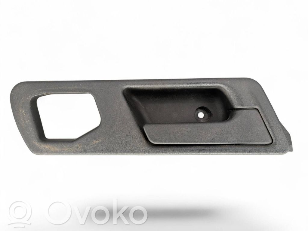 BMW 5 E34 Manecilla interna puerta delantera 