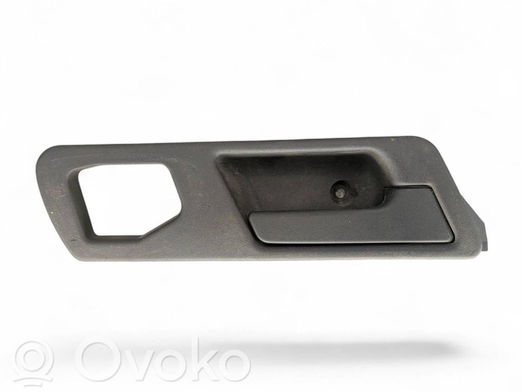 BMW 5 E34 Manecilla interna puerta delantera 