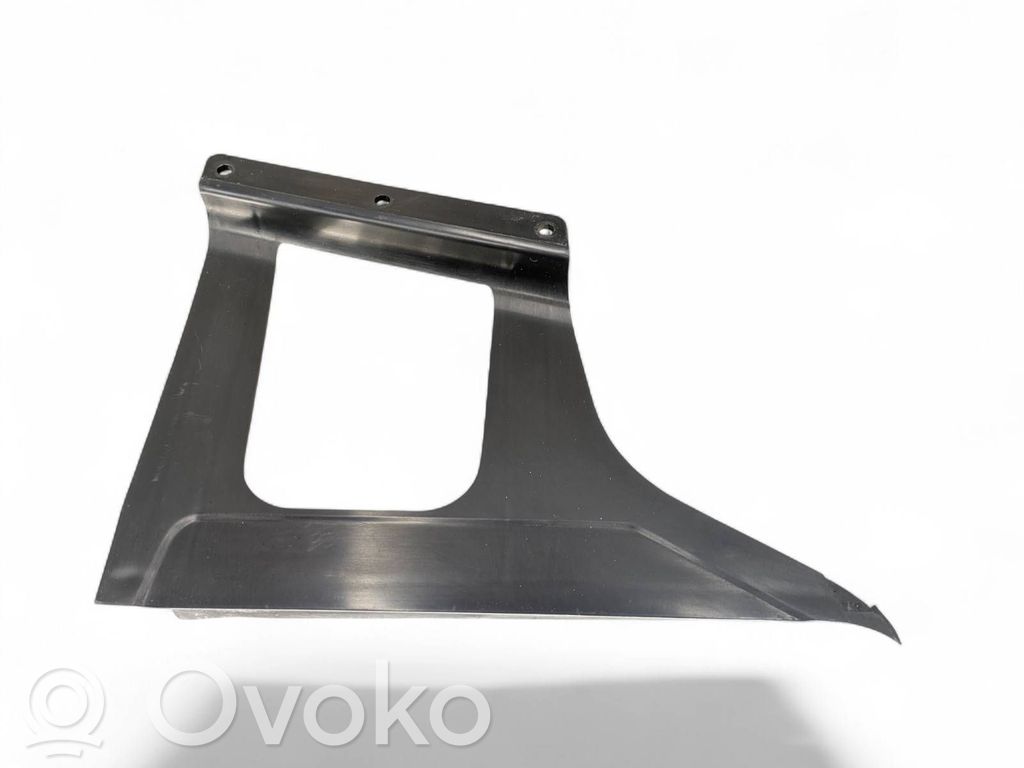 Front bumper mounting bracket   51111940741,1940741