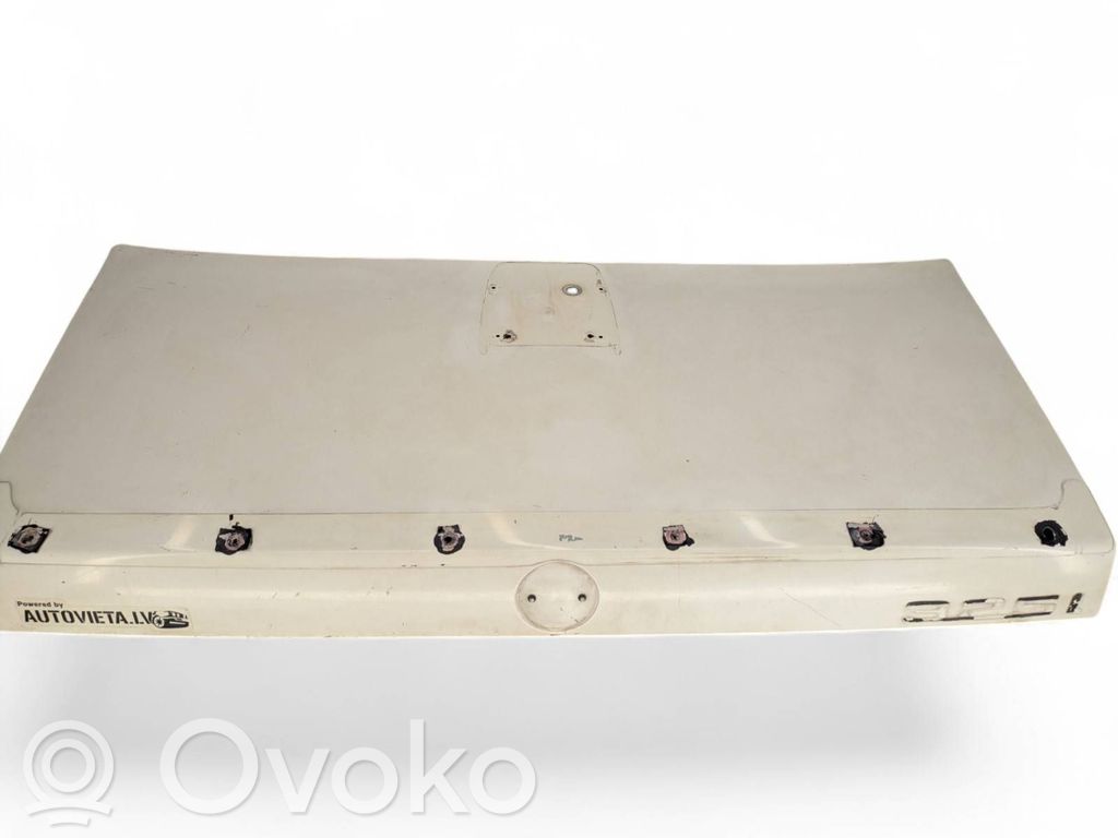 Tailgate/trunk/boot lid   41621959609,1959609