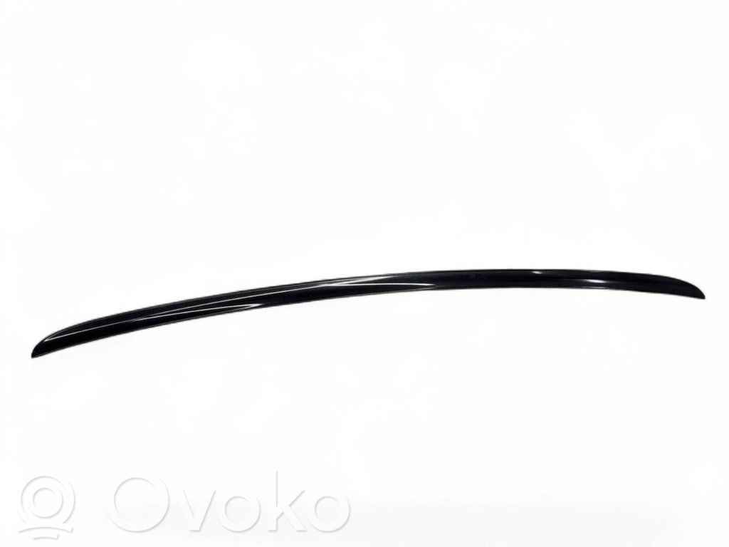 BMW 5 E39 Tailgate/trunk spoiler 