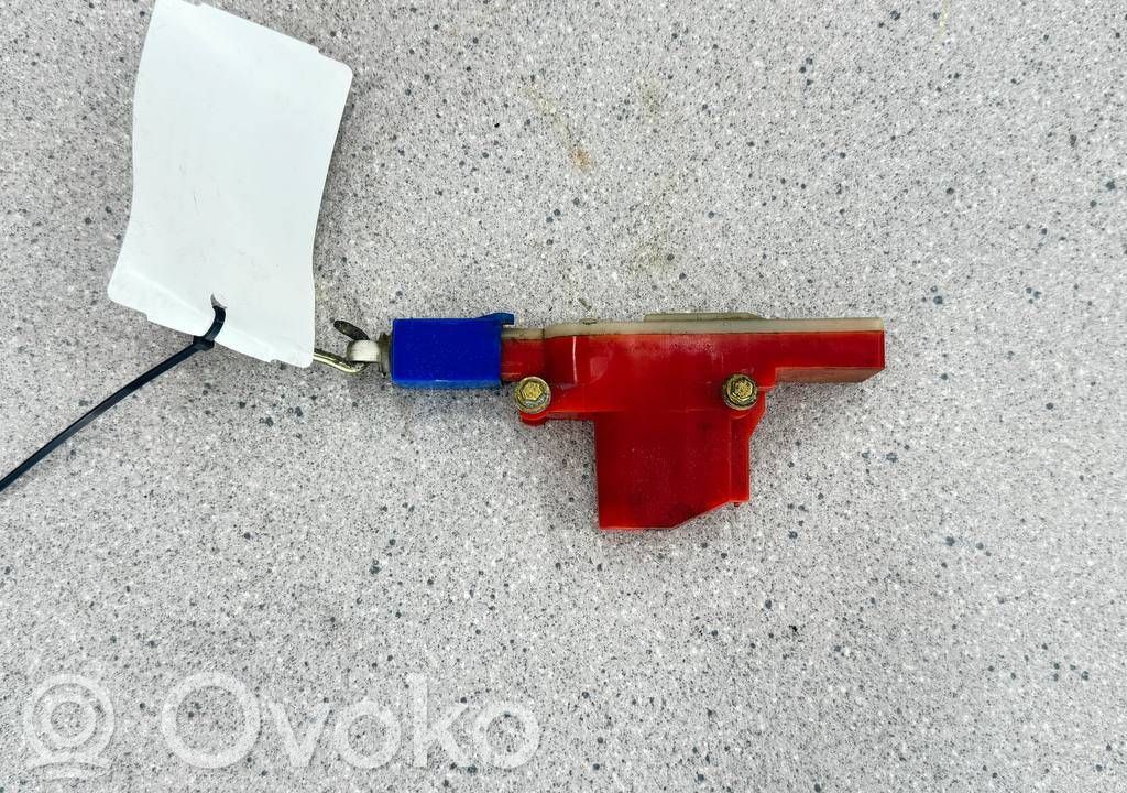 BMW 3 E30 Tailgate boot lock/latch motor 