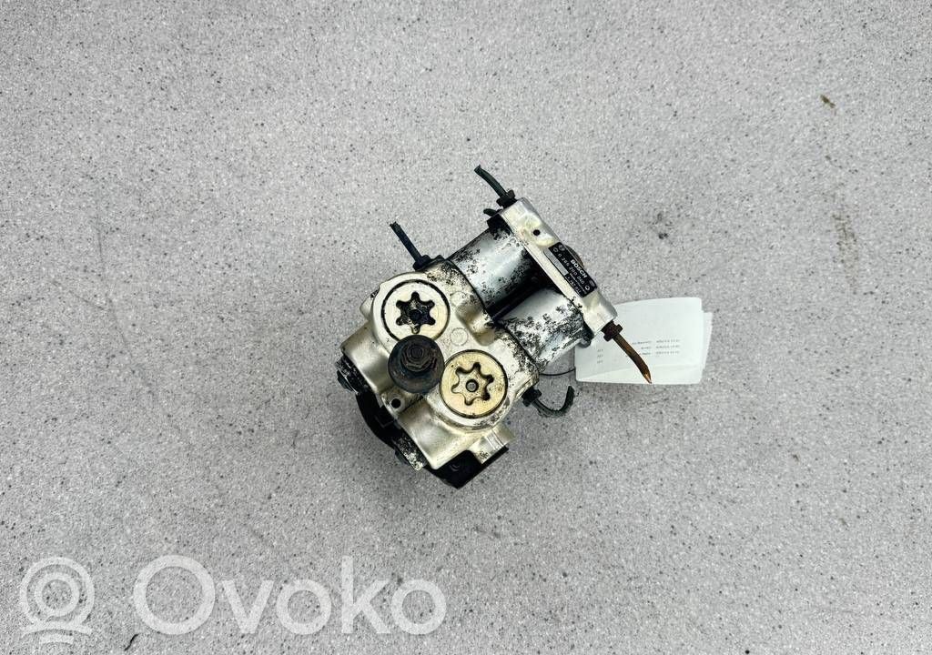 BMW 3 E30 ABS Pump 