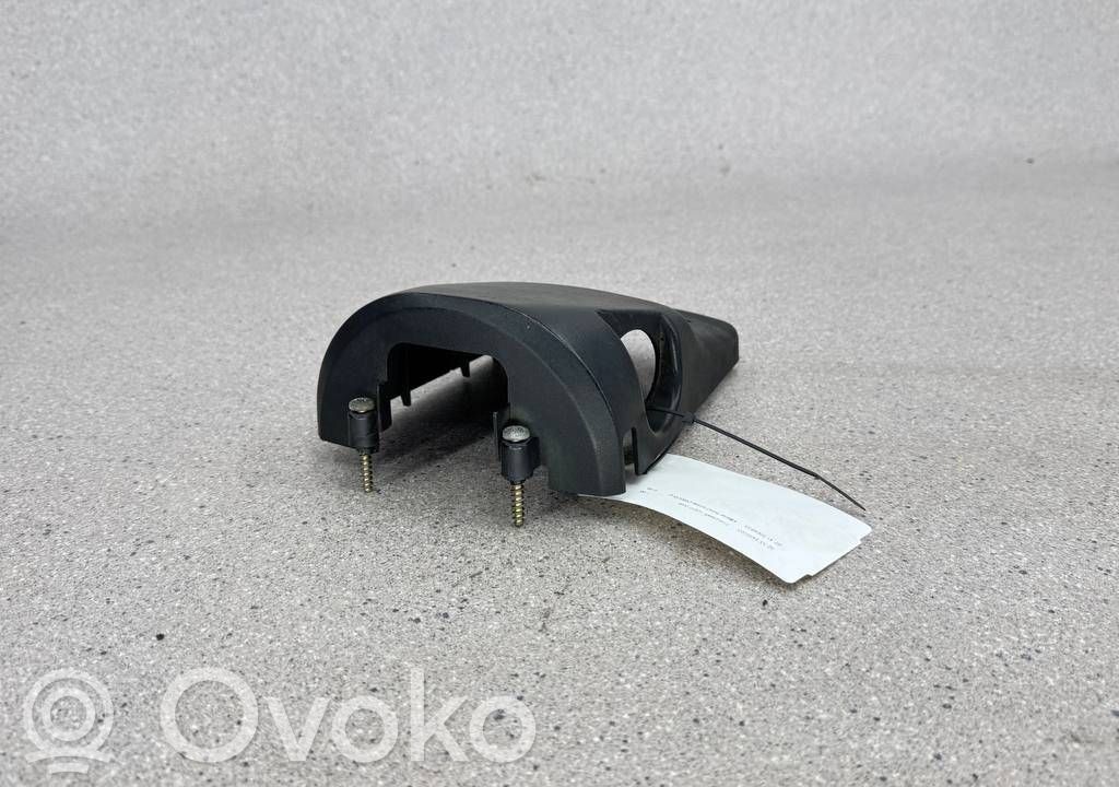 BMW 3 E30 Steering wheel column trim 