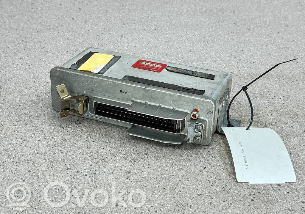 BMW 3 E30 ABS control unit/module 