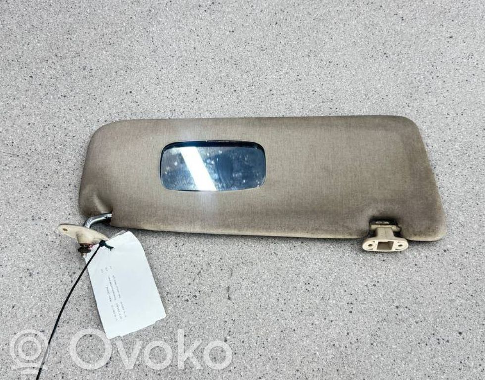 BMW 3 E30 Sun visor 