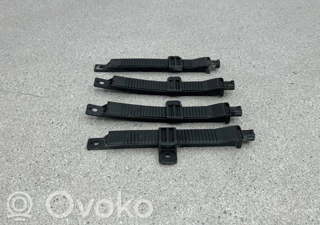 BMW 5 E39 Sensore di pressione dello pneumatico 