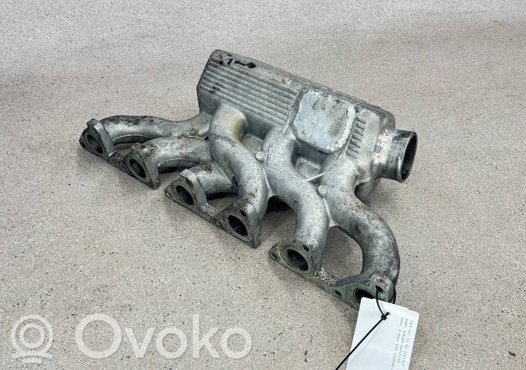 BMW 3 E30 Kolektorius įsiurbimo 