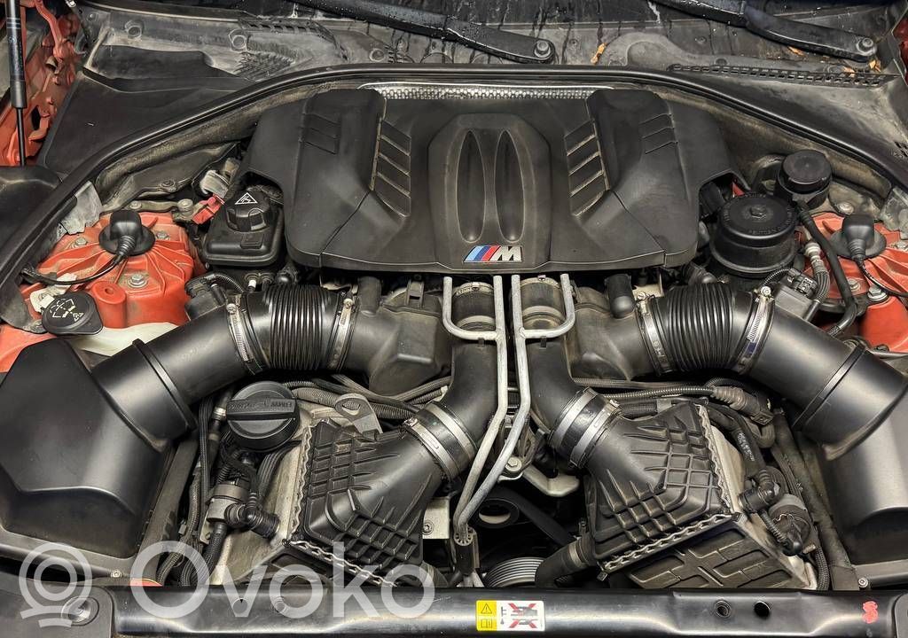 Variklis   S63B44,S63B44T0,S63B44B,11002221259,11002296767,11002348670,2348670