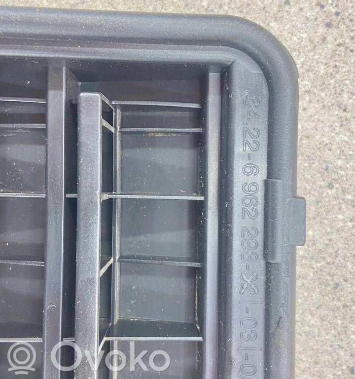 BMW M6 Ventilācijas režģis 