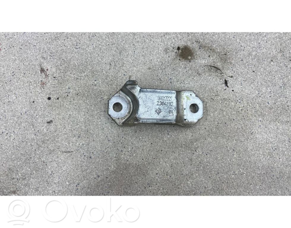 BMW M6 Stabilizatora stiprinājums (priekšā) 