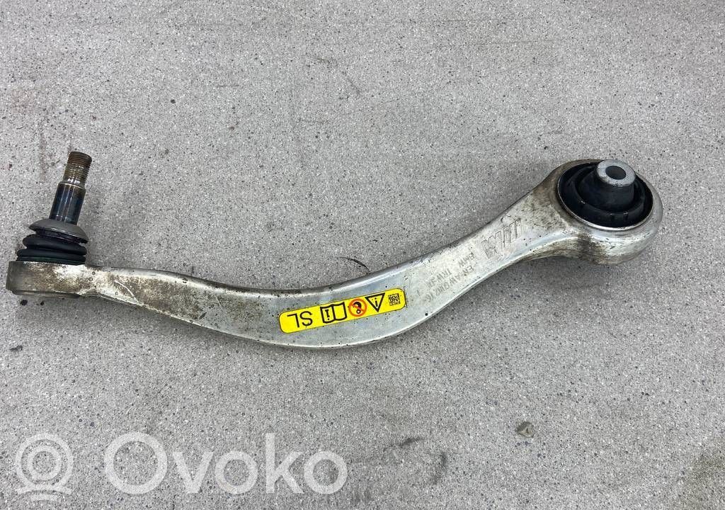 BMW M6 Front lower control arm/wishbone 
