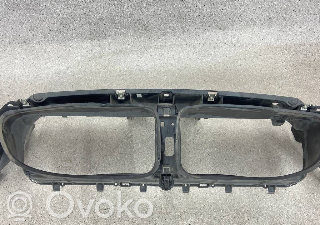 BMW M6 Cita virsbūves detaļa 