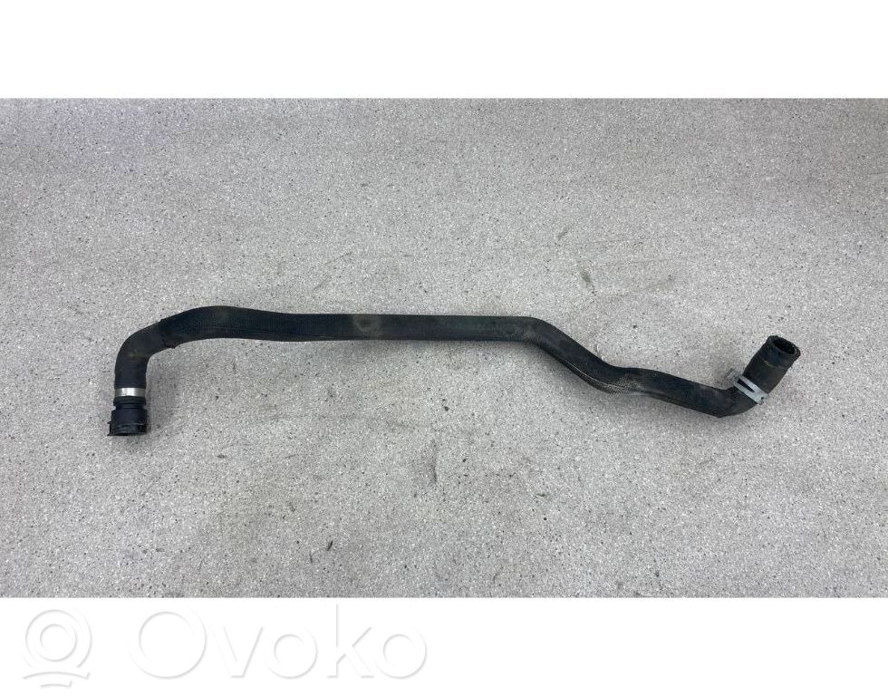Engine coolant pipe/hose   2284285,17122284285