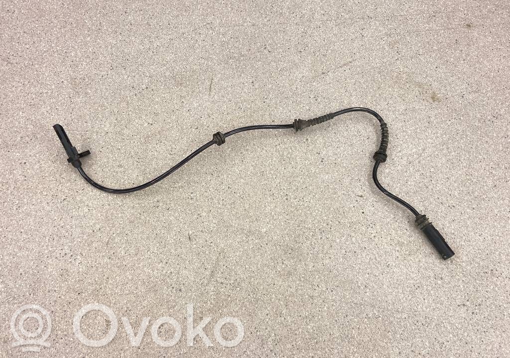 ABS Sensor hinten   6784901,34526784901