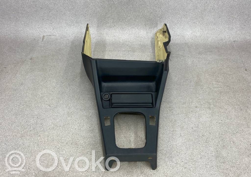 BMW 3 E30 Center console 