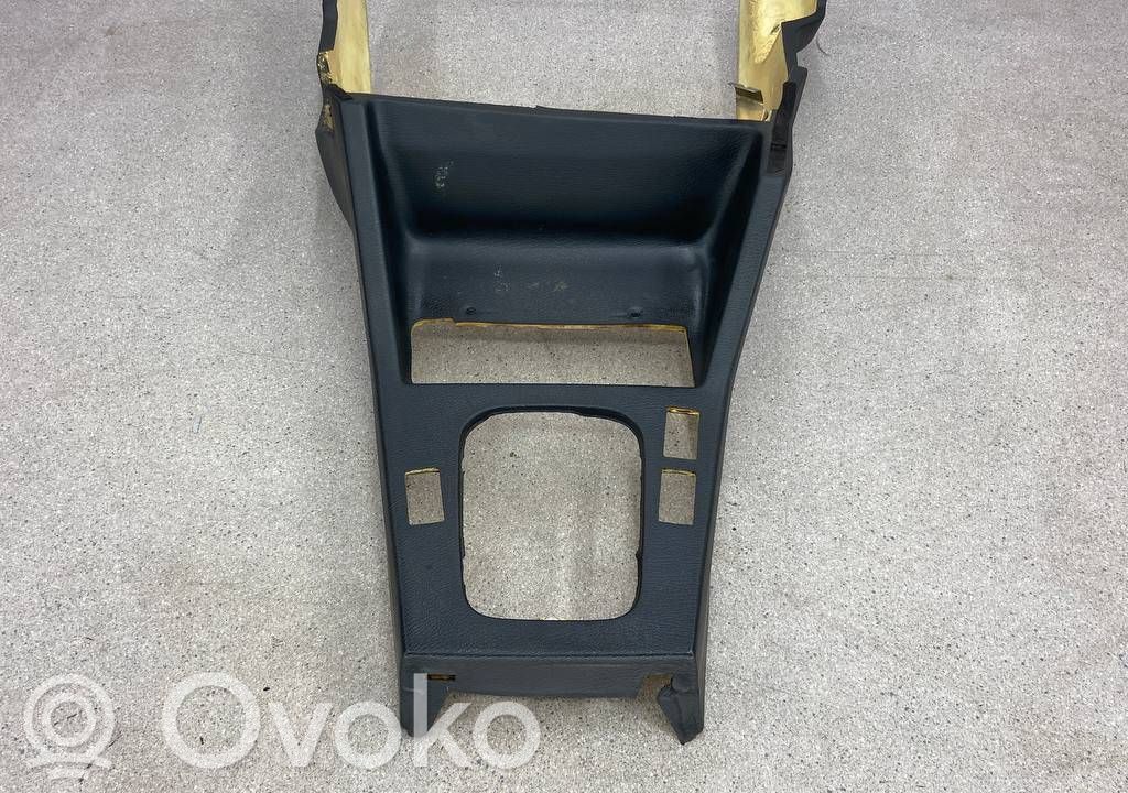 BMW 3 E30 Center console 