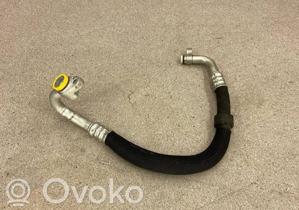 BMW M6 Air conditioning (A/C) pipe/hose 