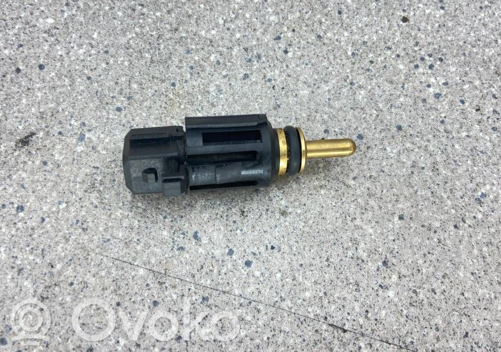 BMW M6 Coolant temperature sensor 