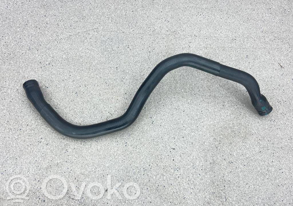 BMW M6 Engine coolant pipe/hose 
