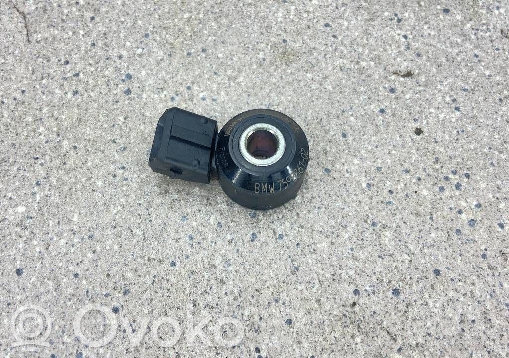 Klopfsensor   7598861,13627598861