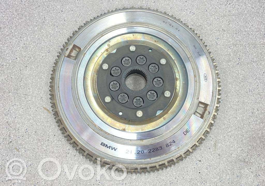 BMW M6 Flywheel 