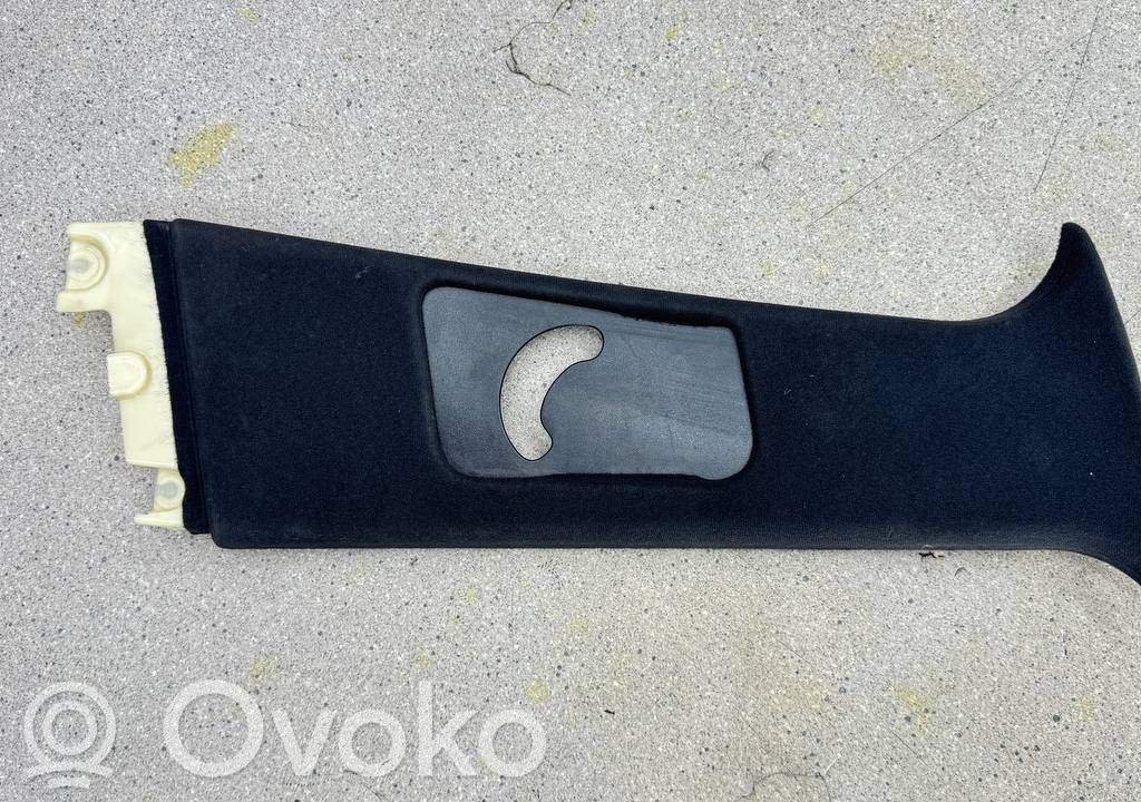 BMW 5 E39 (B) statņa dekoratīvā apdare (augšdaļa) 