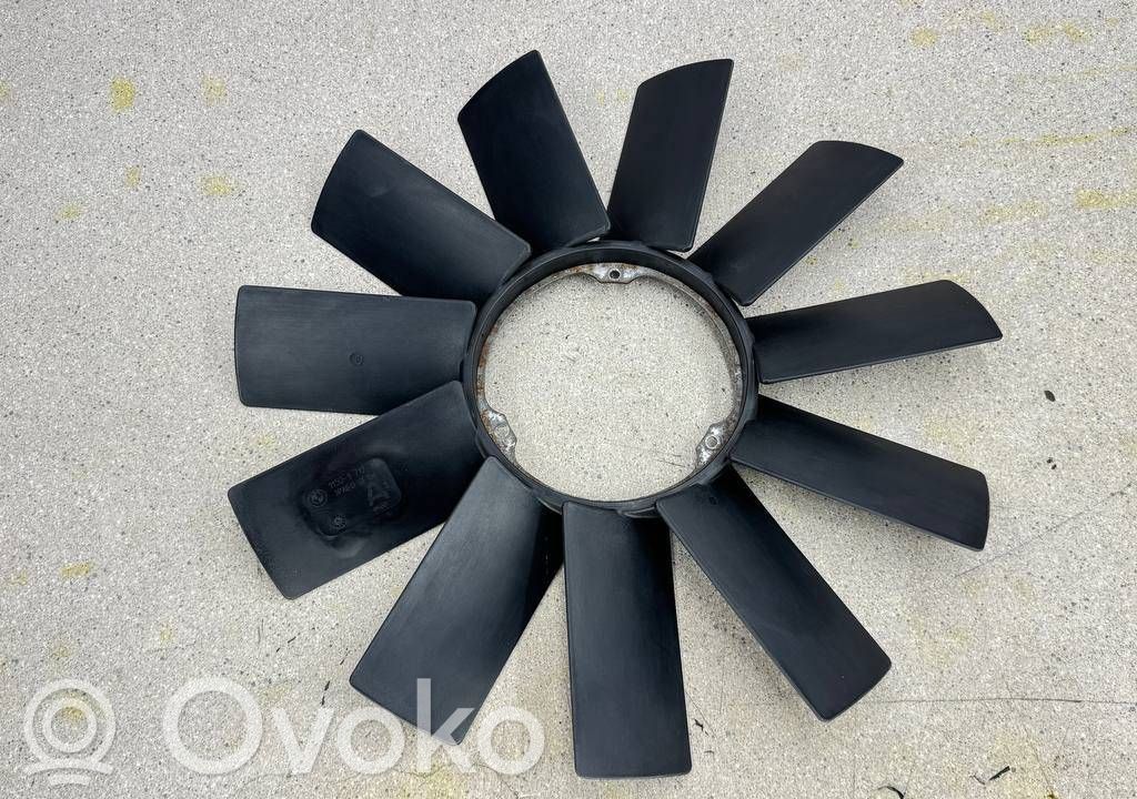 BMW 5 E39 Fan impeller 
