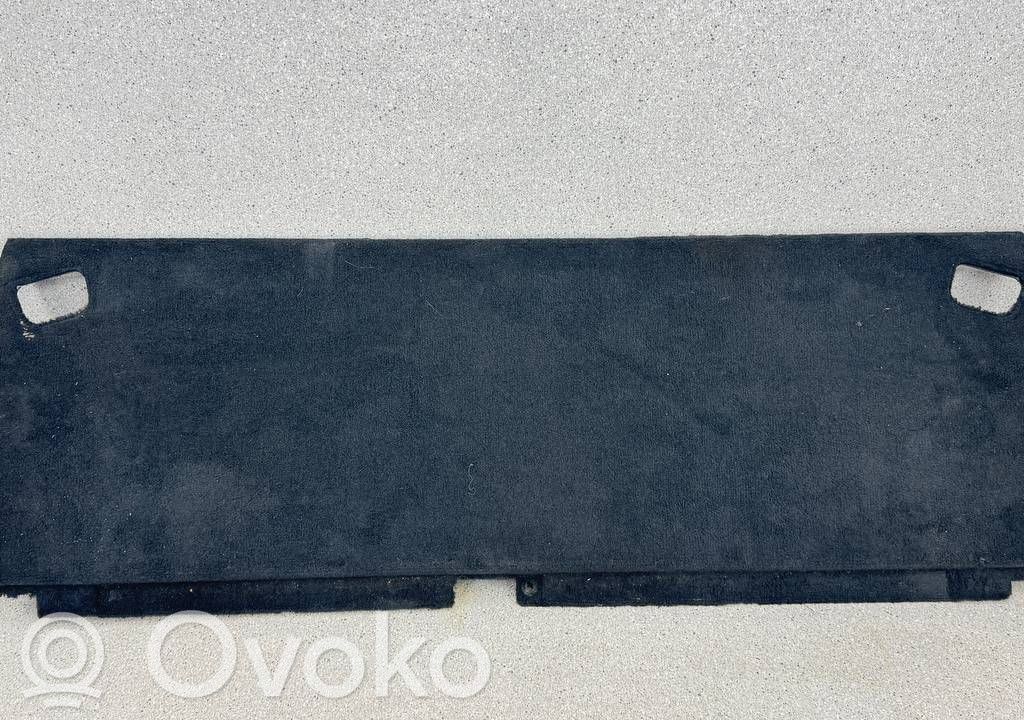 BMW 5 E39 Trunk/boot mat liner 