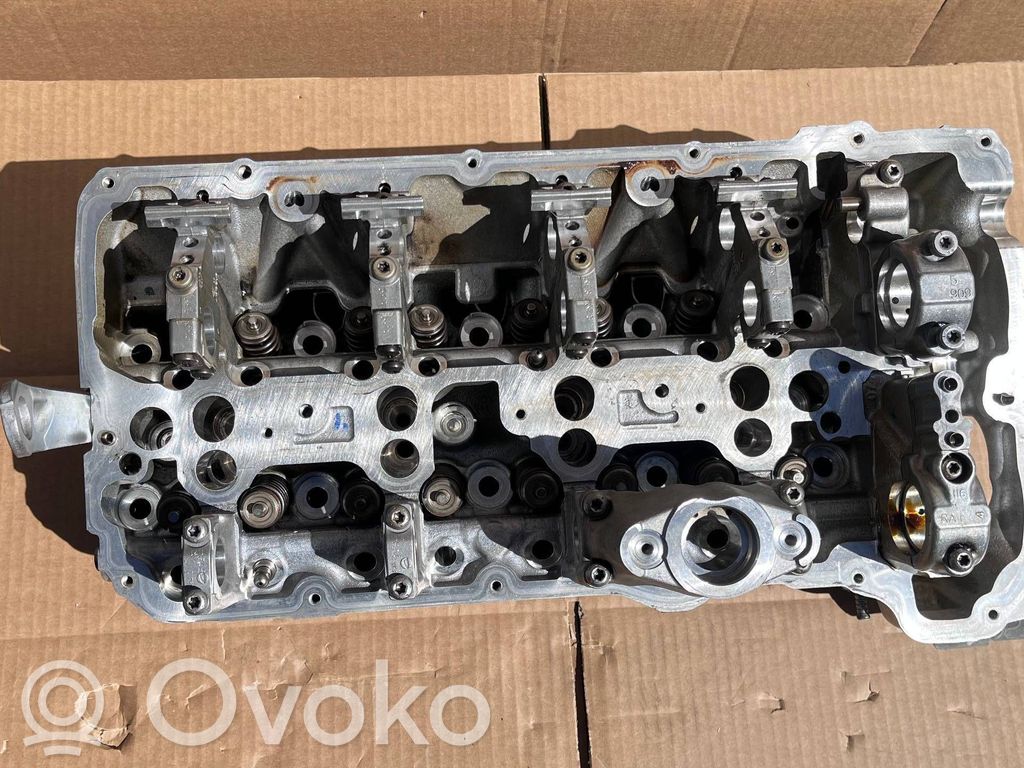 Engine head   2118177,11122118177,1559899,7634595