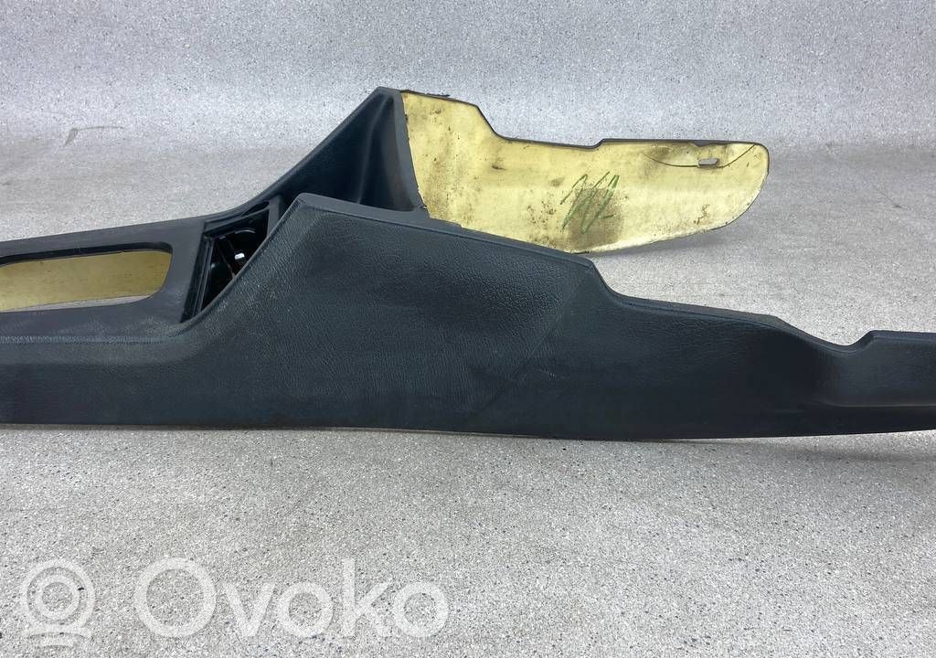 BMW 3 E30 Center console 