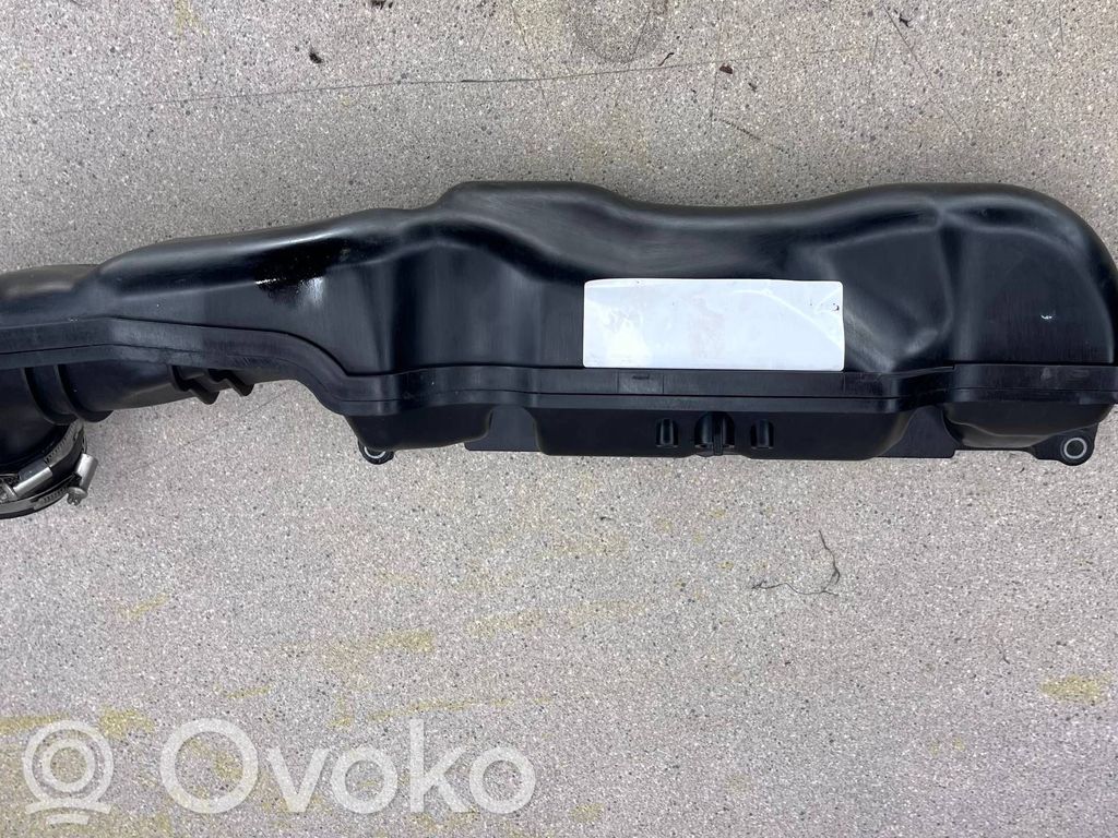 BMW M5 Kolektorius įsiurbimo 