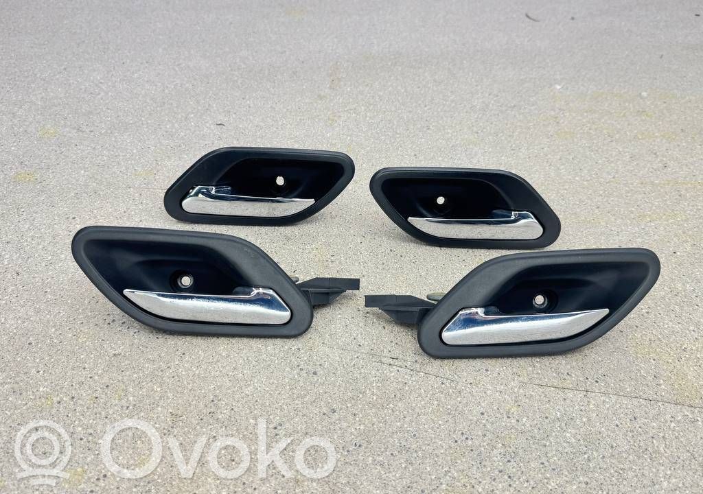 BMW 5 E39 Mâner interior ușă față 