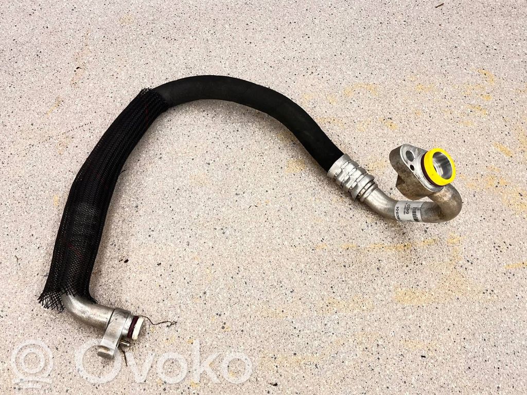 BMW M5 Air conditioning (A/C) pipe/hose 
