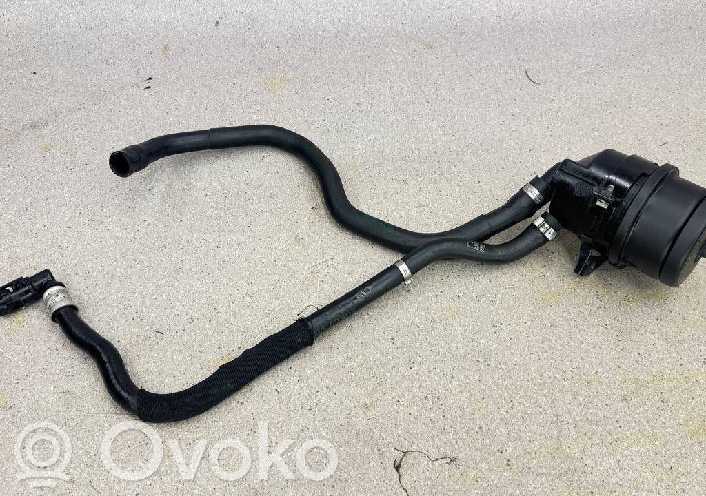 BMW M6 Power steering fluid tank/reservoir 