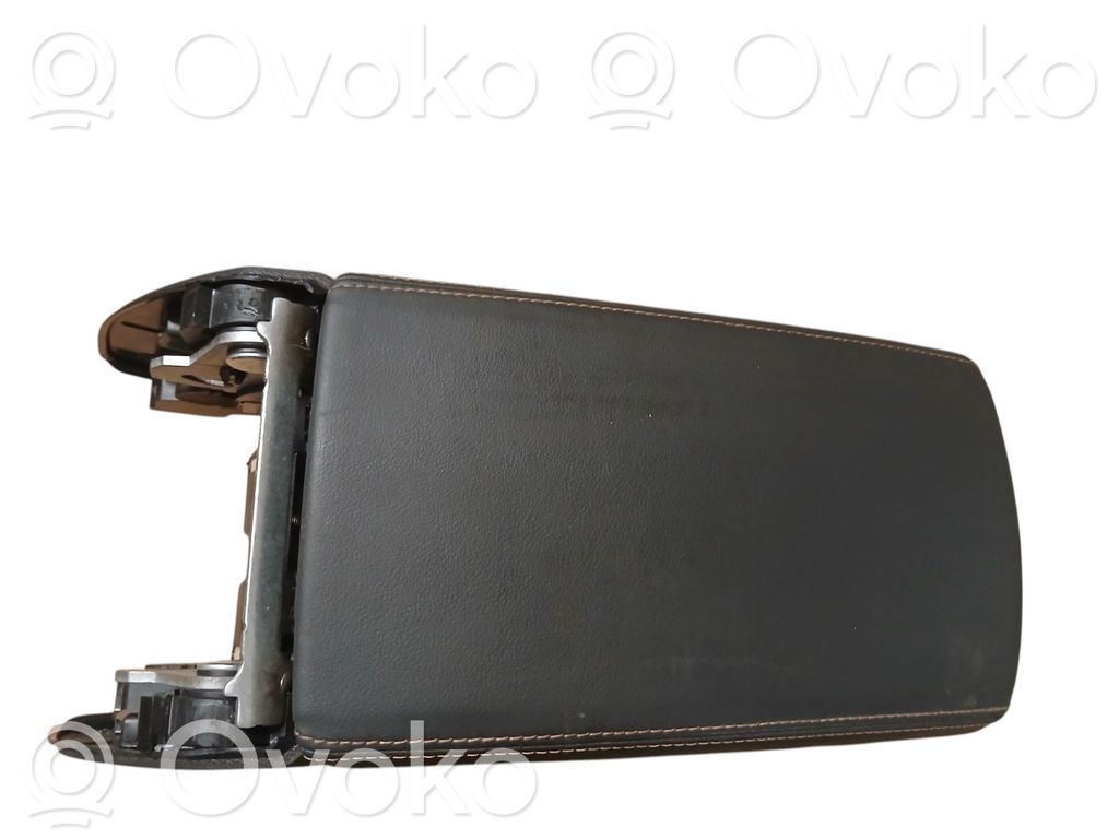 Cupra Leon Armrest 
