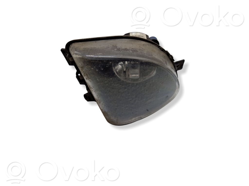 BMW 5 F10 F11 Miglas lukturis priekšā 