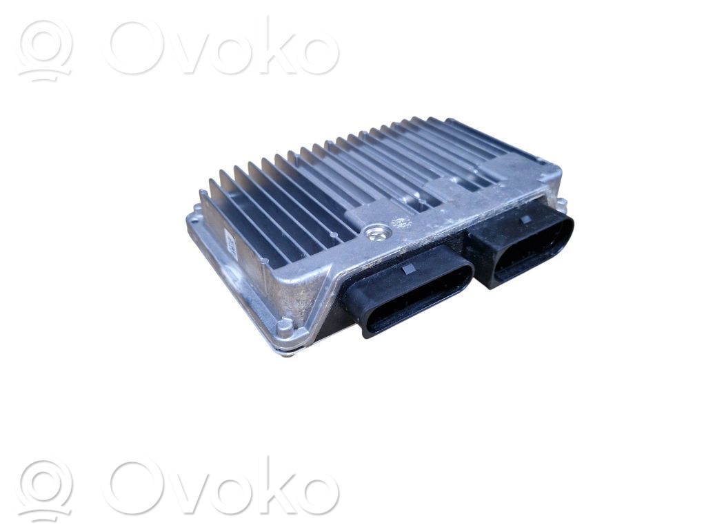 BMW 6 E63 E64 Gearbox control unit/module 