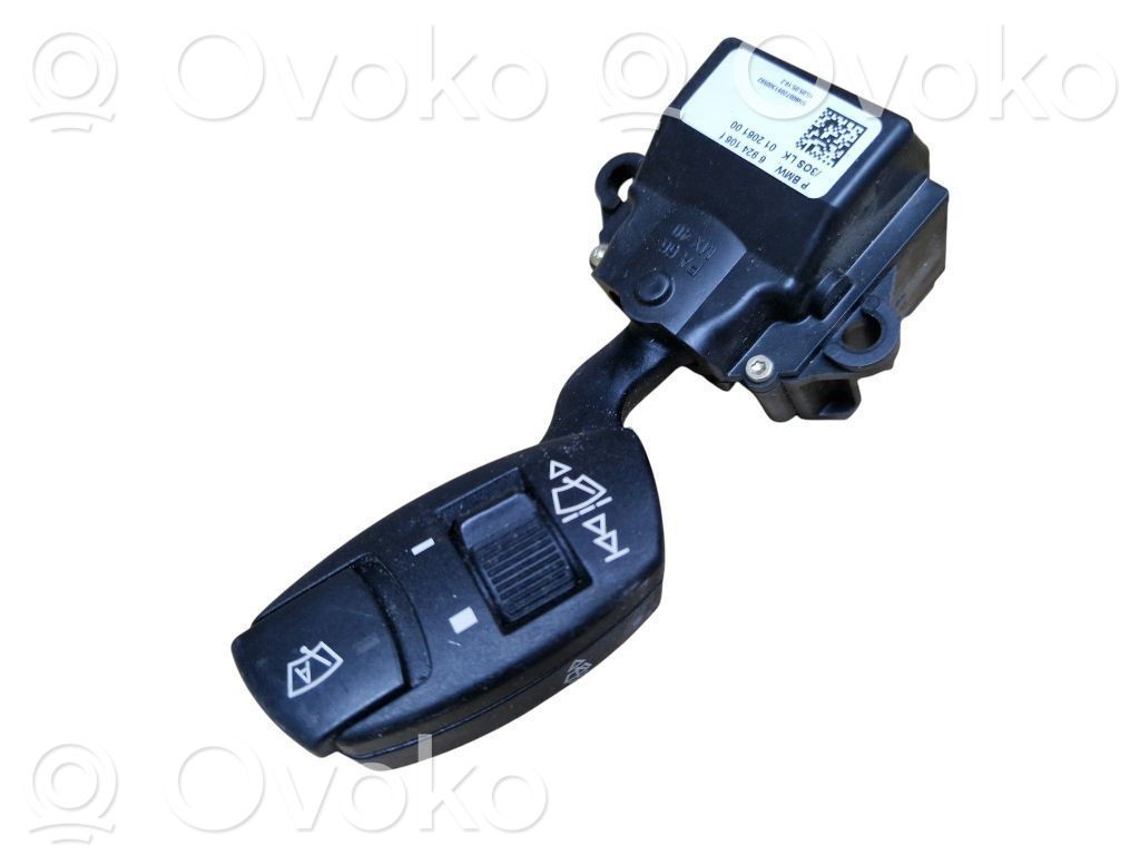 BMW 6 E63 E64 Wiper control stalk 