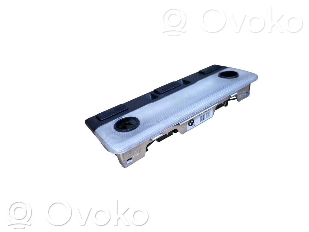 BMW 6 E63 E64 Front seat light 